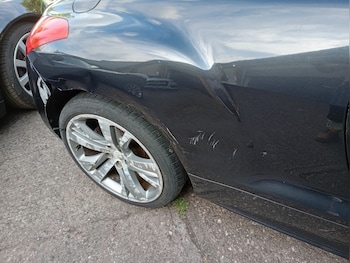 Used Peugeot RCZ 2015 for sale - 79360606: Photo