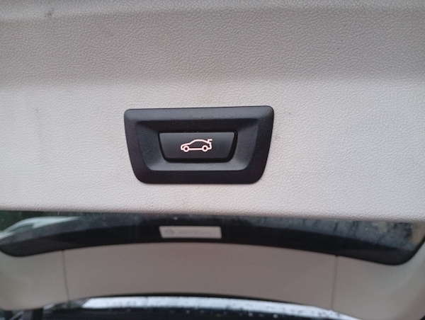 Used BMW X3 2019 for sale - 76120495: Photo 11
