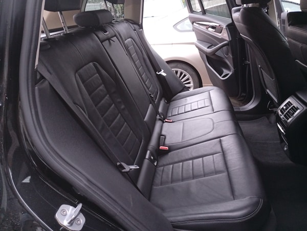 Used BMW X3 2019 for sale - 76120495: Photo 13