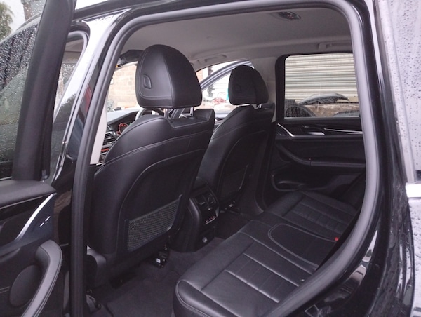 Used BMW X3 2019 for sale - 76120495: Photo 15