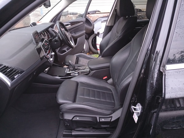 Used BMW X3 2019 for sale - 76120495: Photo 17