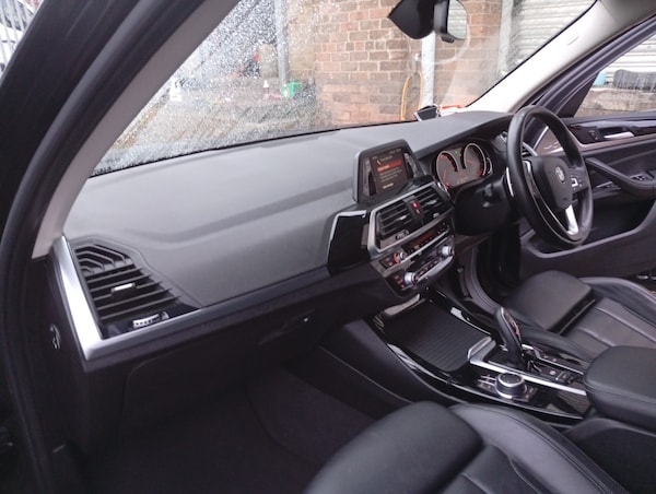 Used BMW X3 2019 for sale - 76120495: Photo 18