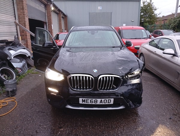 Used BMW X3 2019 for sale - 76120495: Photo 19