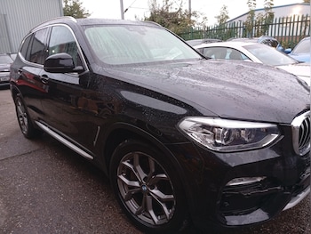 BMW - X3