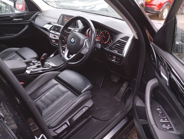 Used BMW X3 2019 for sale - 76120495: Photo 20