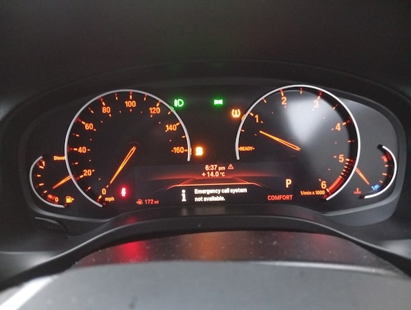 Used BMW X3 2019 for sale - 76120495: Photo 21