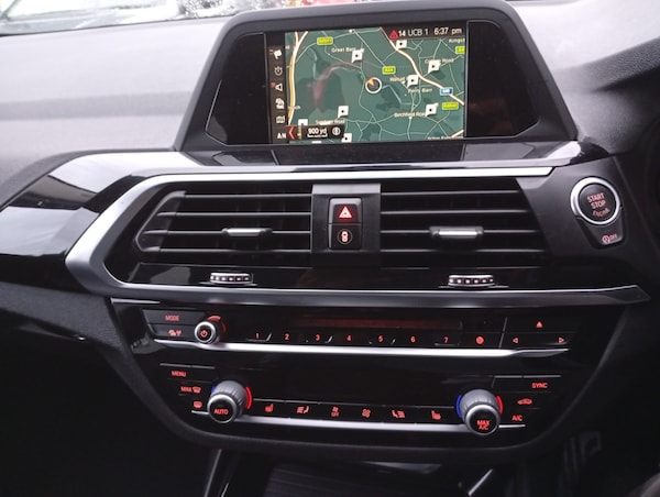 Used BMW X3 2019 for sale - 76120495: Photo 22