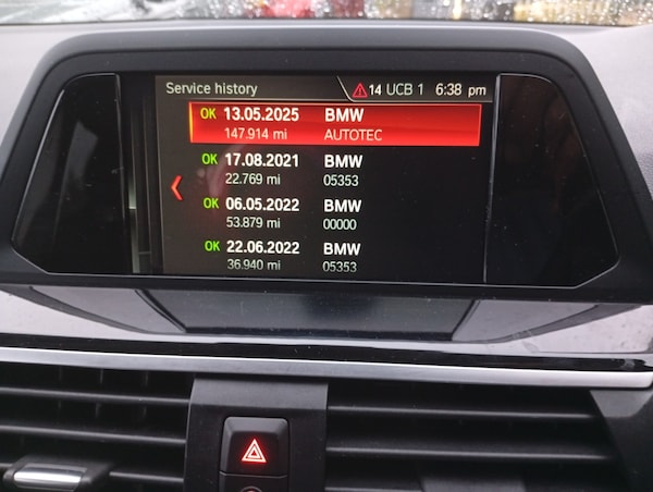 Used BMW X3 2019 for sale - 76120495: Photo 24