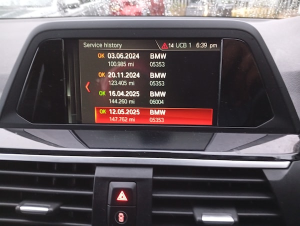 Used BMW X3 2019 for sale - 76120495: Photo 25