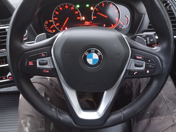 Used BMW X3 2019 for sale - 76120495: Photo 26