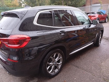 Used BMW X3 2019 for sale - 76120495: Photo 2