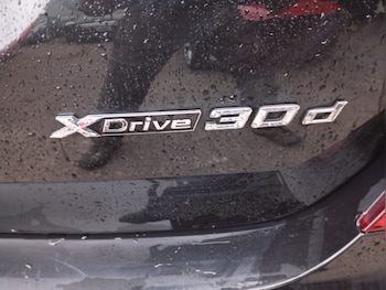 Used BMW X3 2019 for sale - 76120495: Photo 3