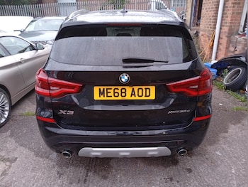 Used BMW X3 2019 for sale - 76120495: Photo 4