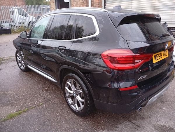 Used BMW X3 2019 for sale - 76120495: Photo 5