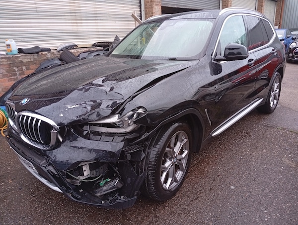 Used BMW X3 2019 for sale - 76120495: Photo 6