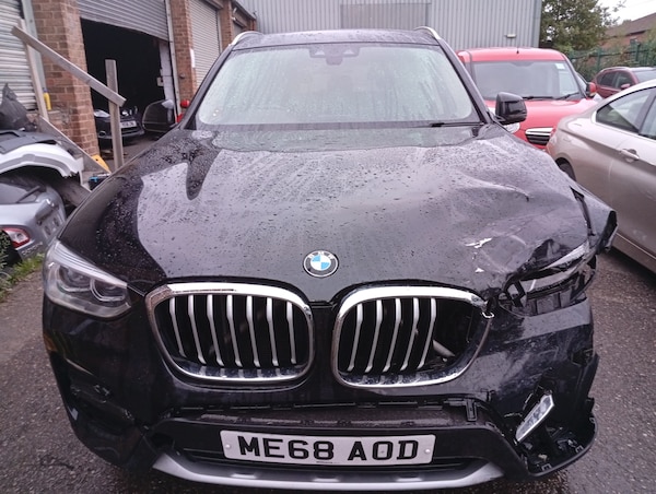 Used BMW X3 2019 for sale - 76120495: Photo 7