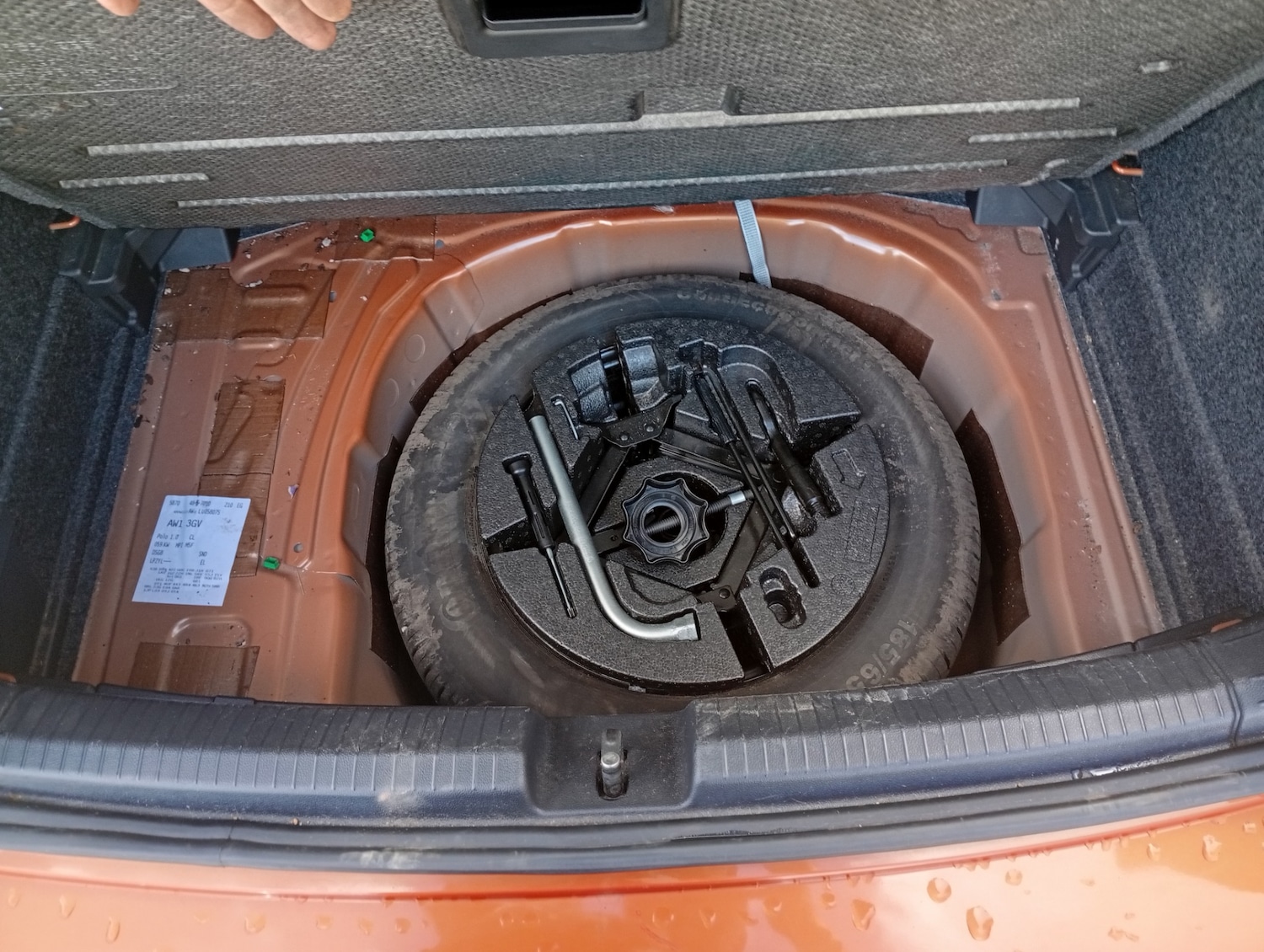 Used Volkswagen Polo 2020 for sale - 78026047: Photo 10