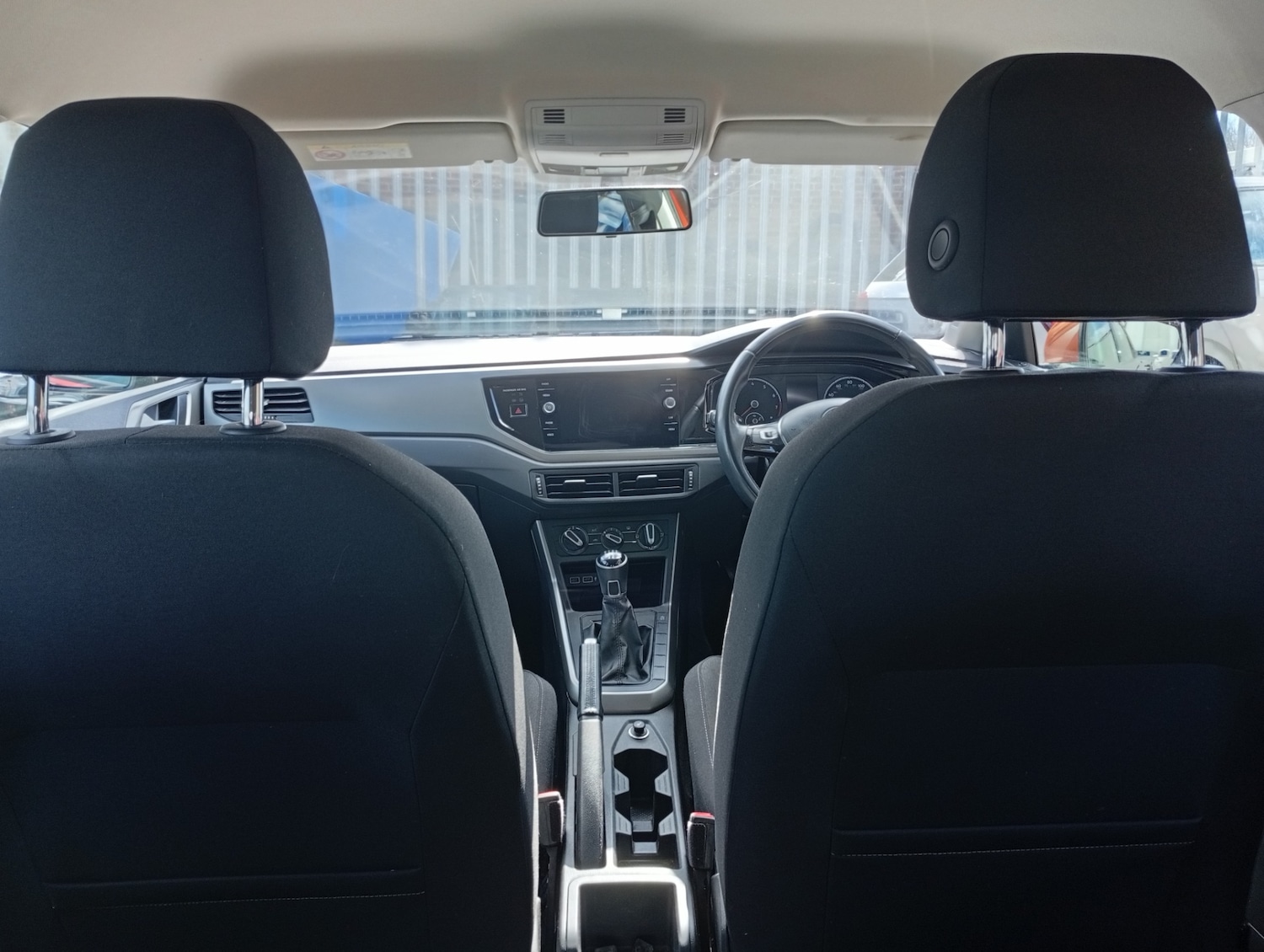 Used Volkswagen Polo 2020 for sale - 78026047: Photo 11