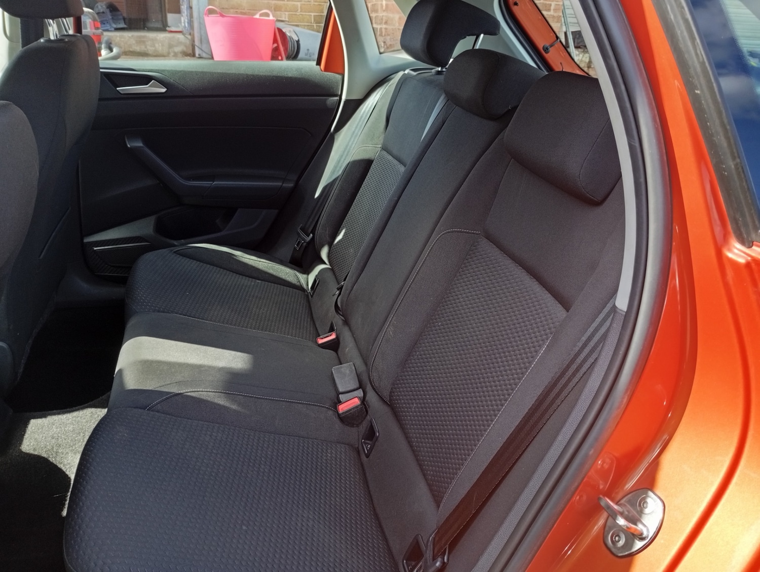 Used Volkswagen Polo 2020 for sale - 78026047: Photo 13