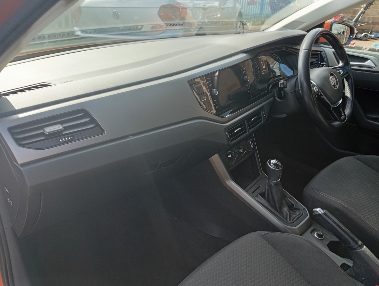 Used Volkswagen Polo 2020 for sale - 78026047: Photo 15