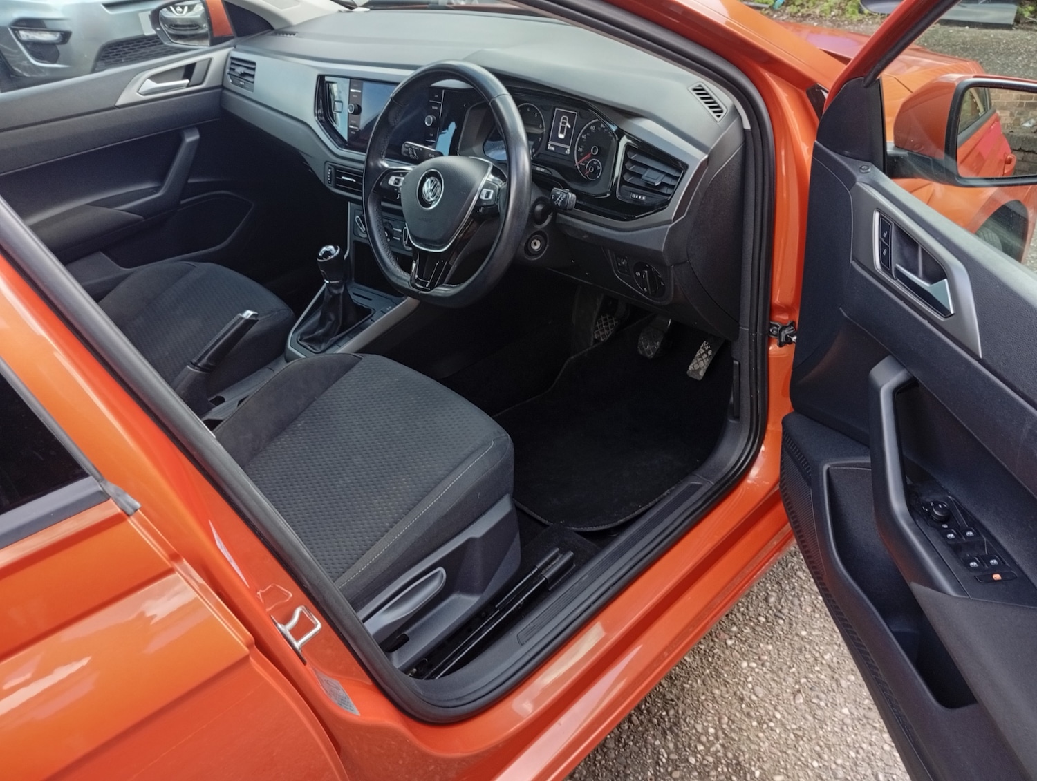 Used Volkswagen Polo 2020 for sale - 78026047: Photo 16