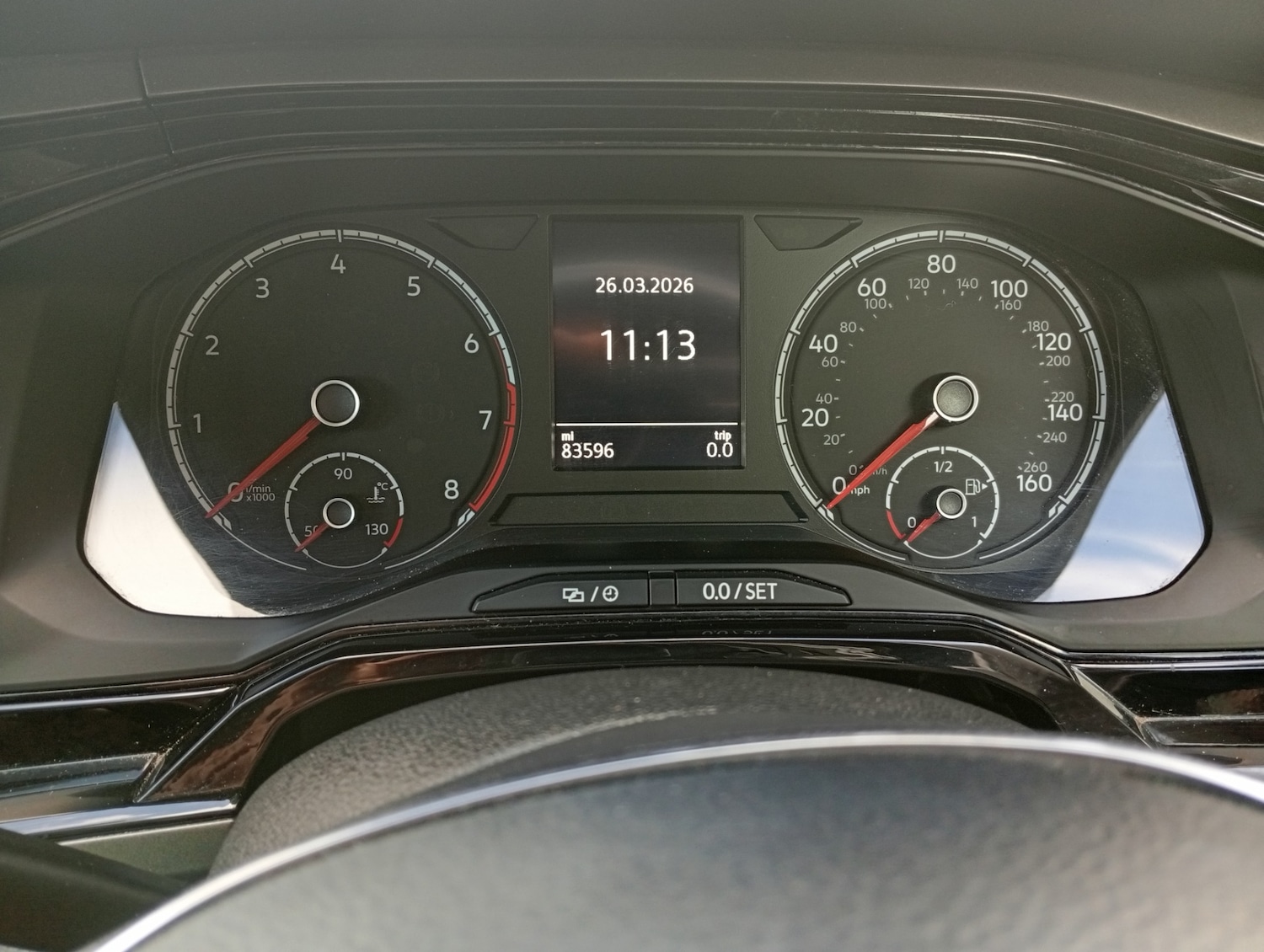 Used Volkswagen Polo 2020 for sale - 78026047: Photo 17