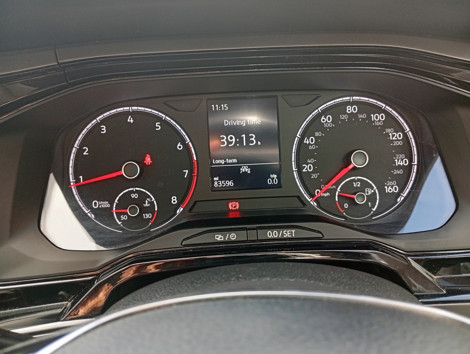 Used Volkswagen Polo 2020 for sale - 78026047: Photo 18