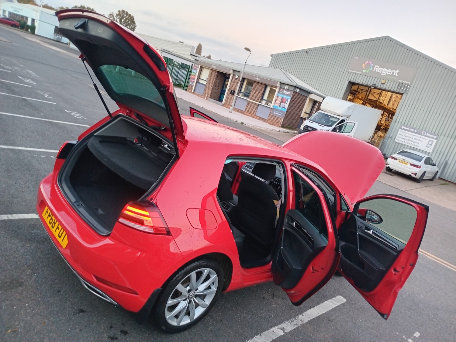 Vehicle 7