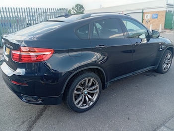 Used BMW X6 2013 for sale - 78985069: Photo