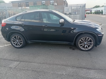 Used BMW X6 2013 for sale - 78985069: Photo