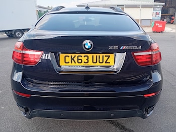 Used BMW X6 2013 for sale - 78985069: Photo