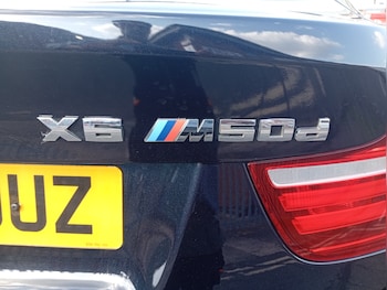 Used BMW X6 2013 for sale - 78985069: Photo