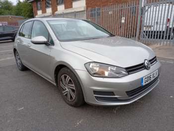 2016 (16) - 1.4 TSI 125 S 5dr