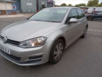 Used Volkswagen Golf 2016 for sale - 75373633: Photo