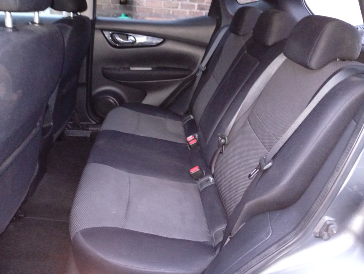 Used Nissan Qashqai 2016 for sale - 76762128: Photo 12