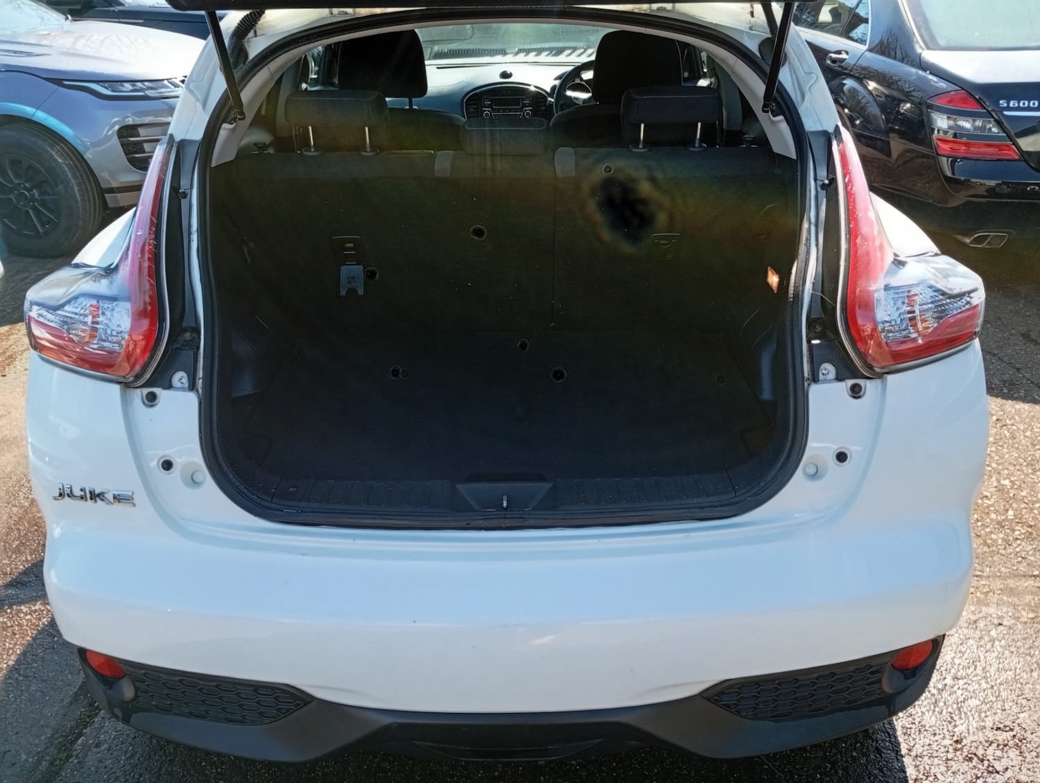 Used Nissan Juke 2019 for sale - 77950572: Photo 12