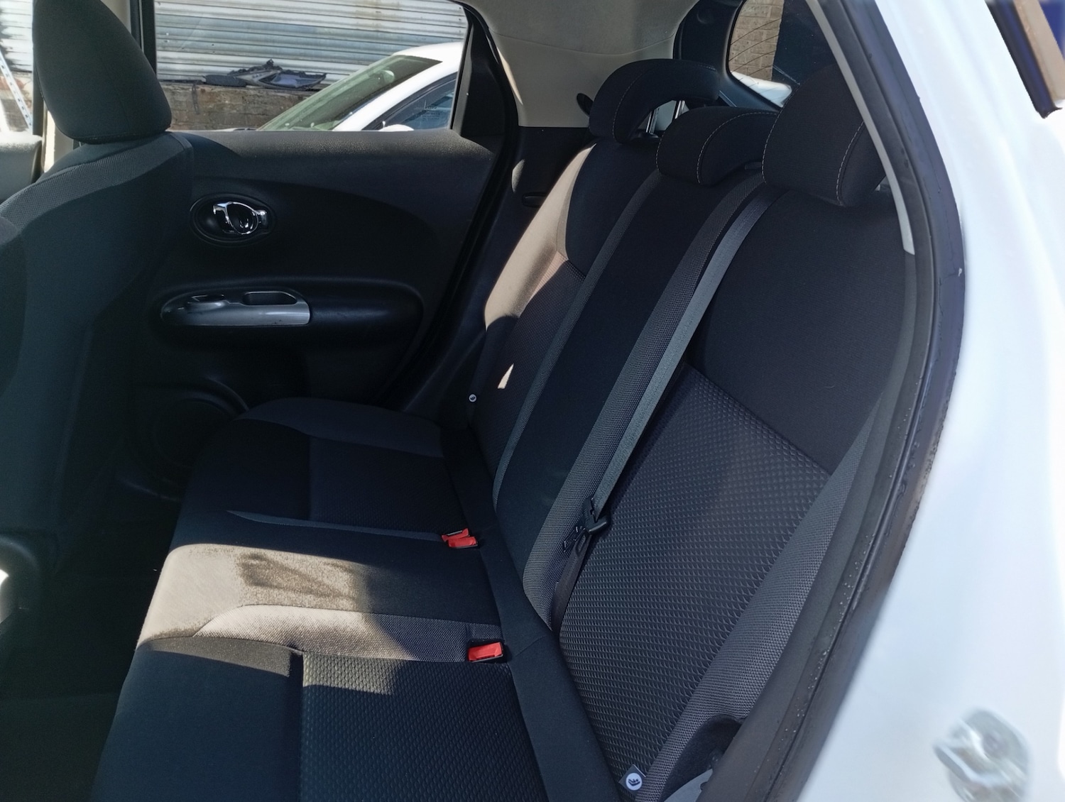 Used Nissan Juke 2019 for sale - 77950572: Photo 14