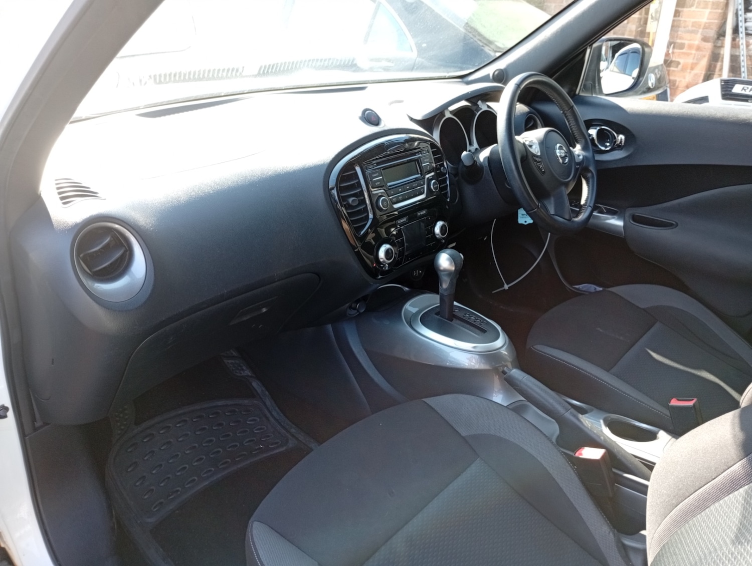 Used Nissan Juke 2019 for sale - 77950572: Photo 16