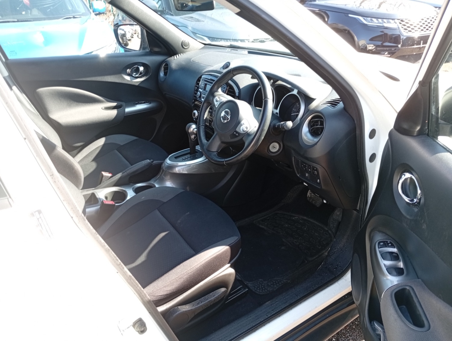 Used Nissan Juke 2019 for sale - 77950572: Photo 17