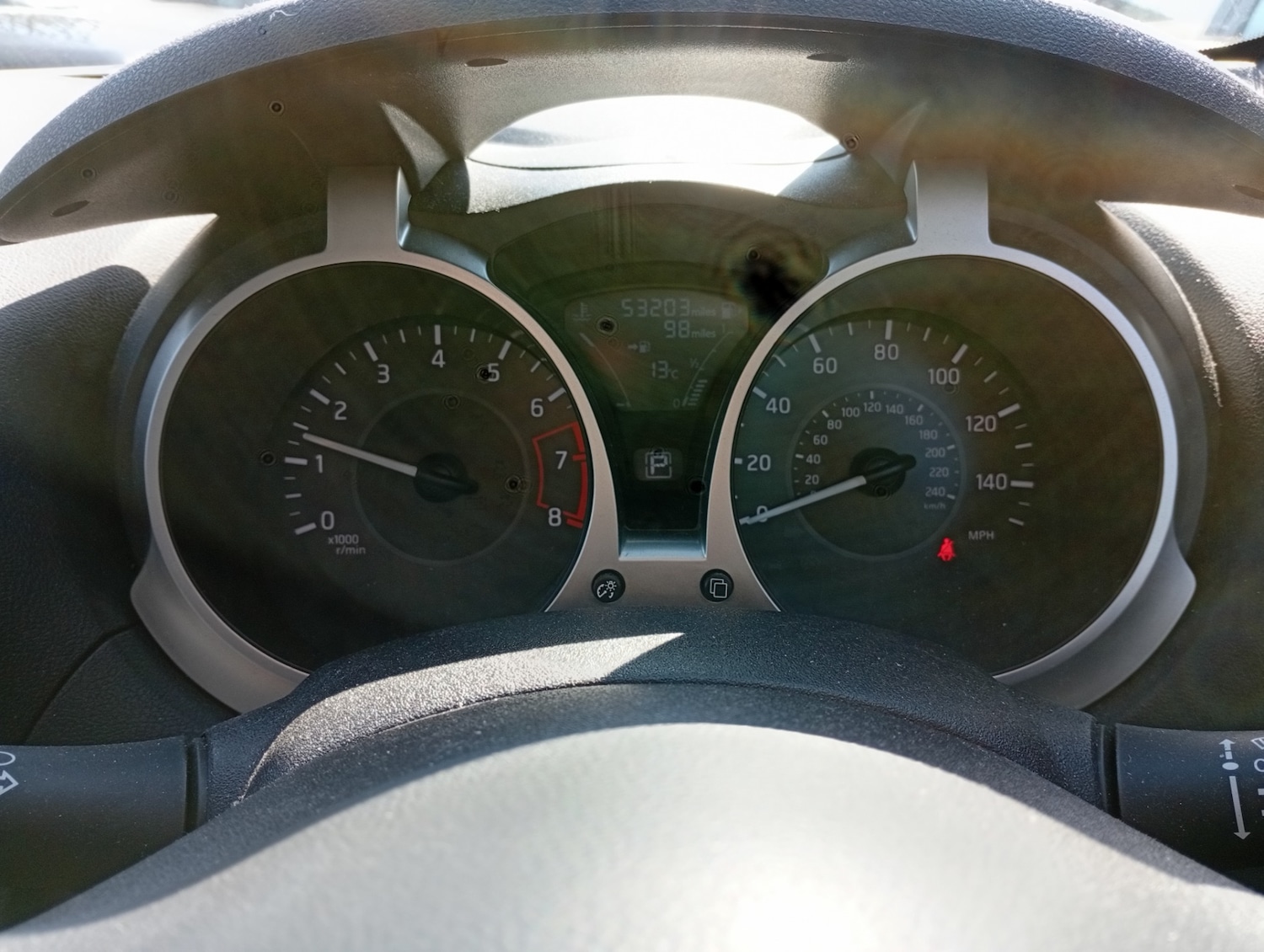 Used Nissan Juke 2019 for sale - 77950572: Photo 19