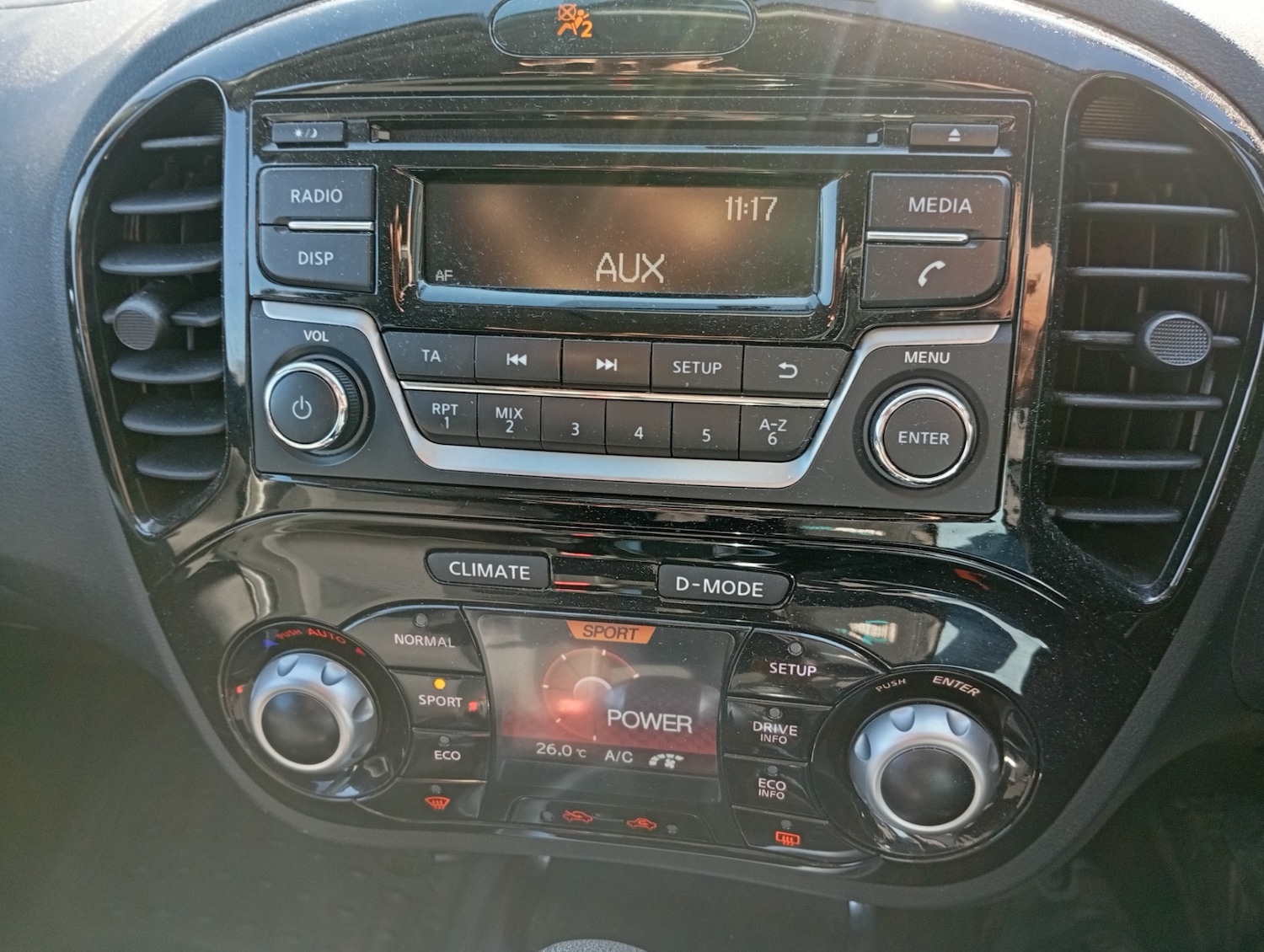 Used Nissan Juke 2019 for sale - 77950572: Photo 20