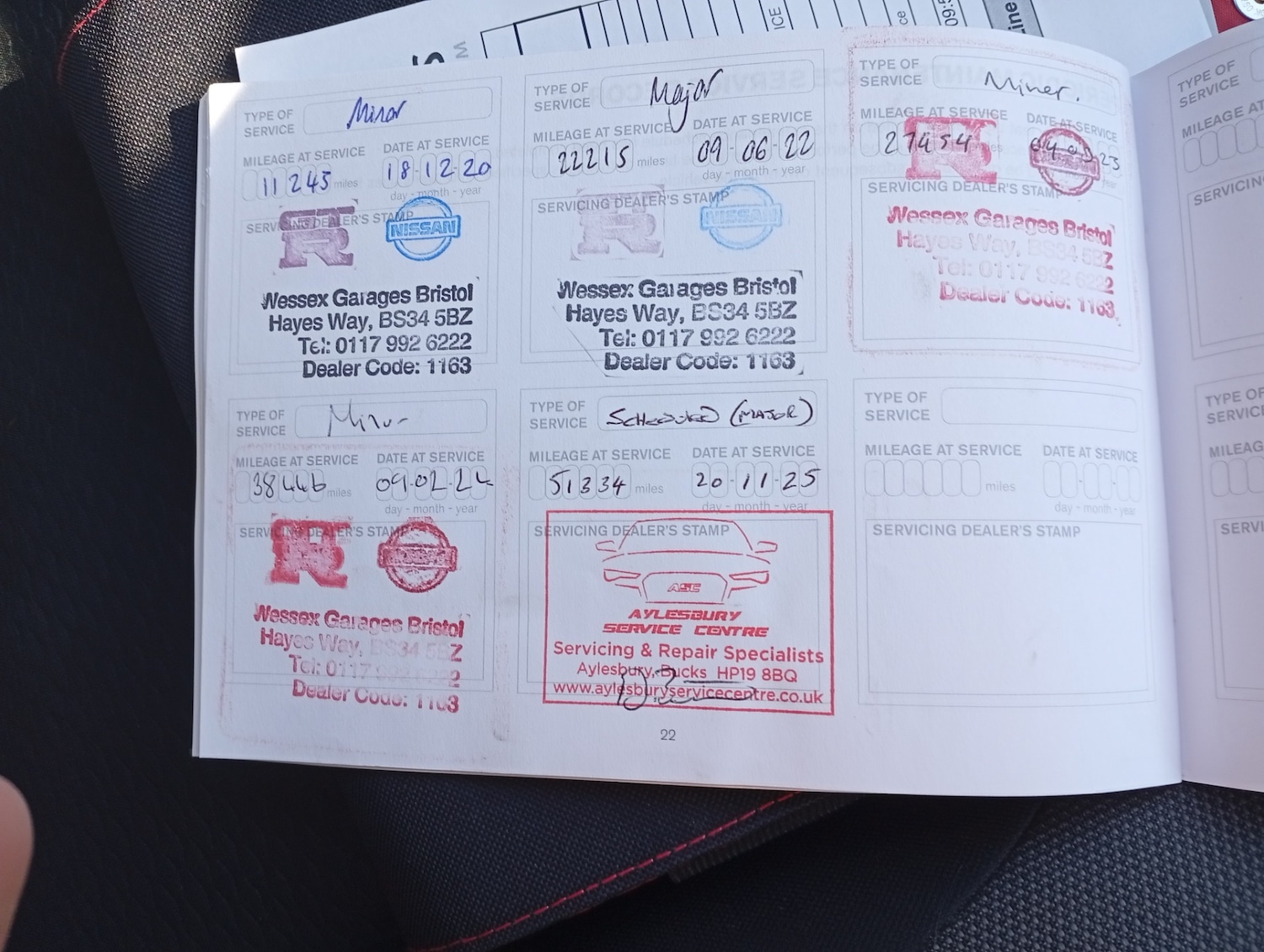 Used Nissan Juke 2019 for sale - 77950572: Photo 22