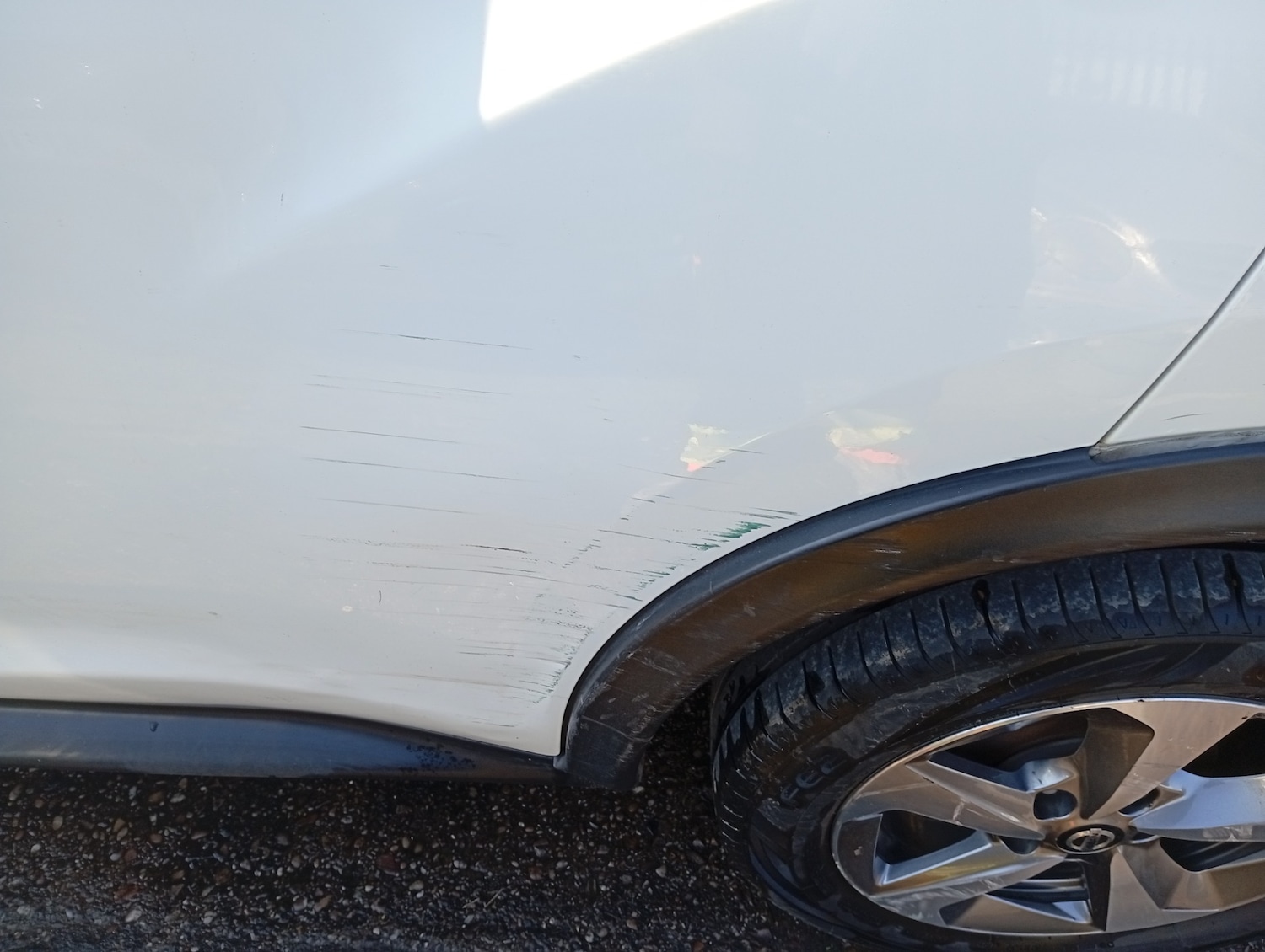 Used Nissan Juke 2019 for sale - 77950572: Photo 8