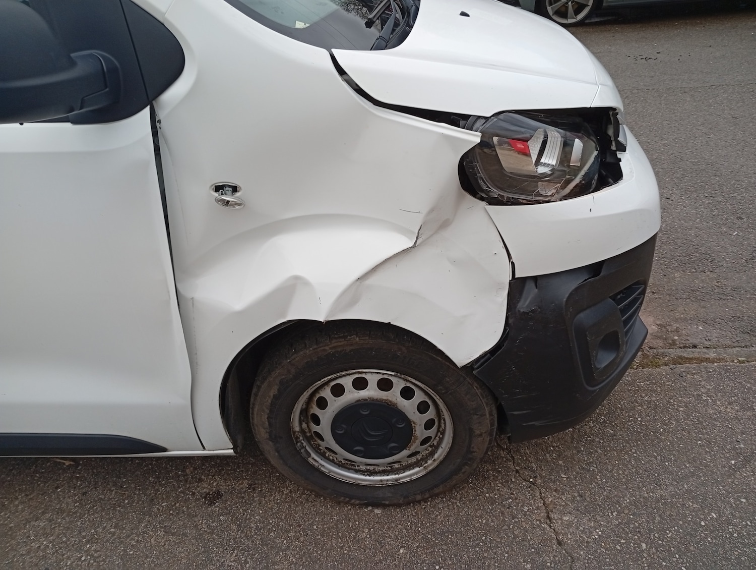 Used Citroen Dispatch 2019 for sale - 77677275: Photo 10