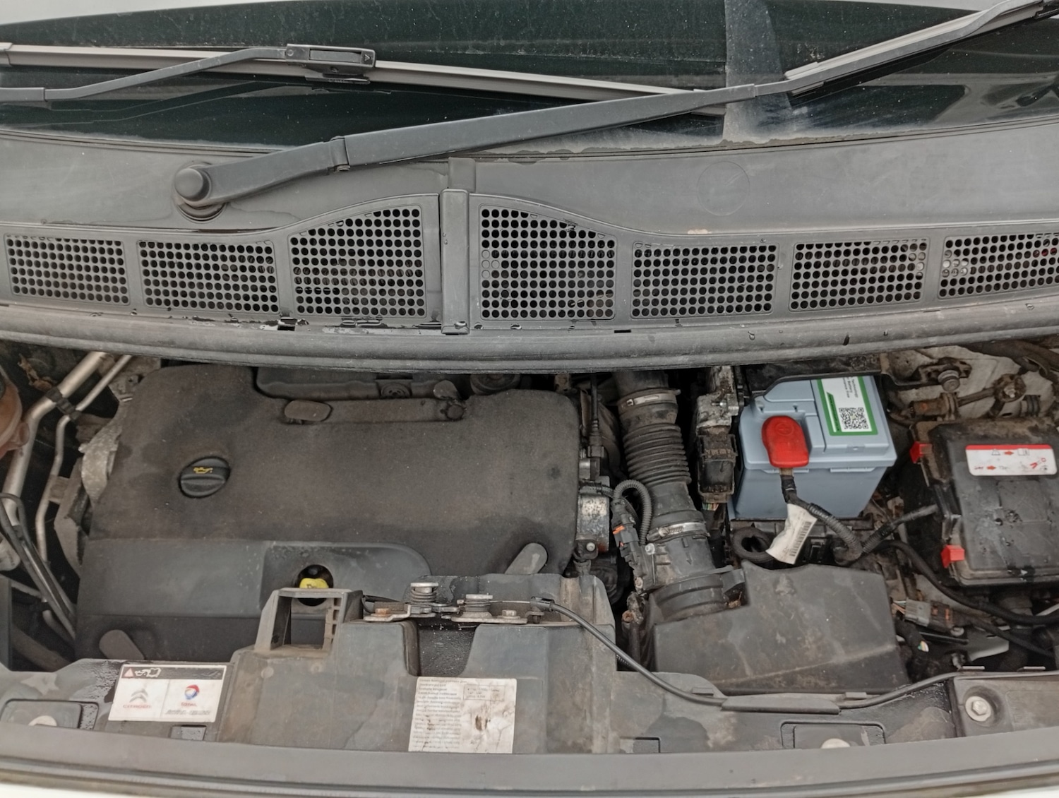 Used Citroen Dispatch 2019 for sale - 77677275: Photo 11