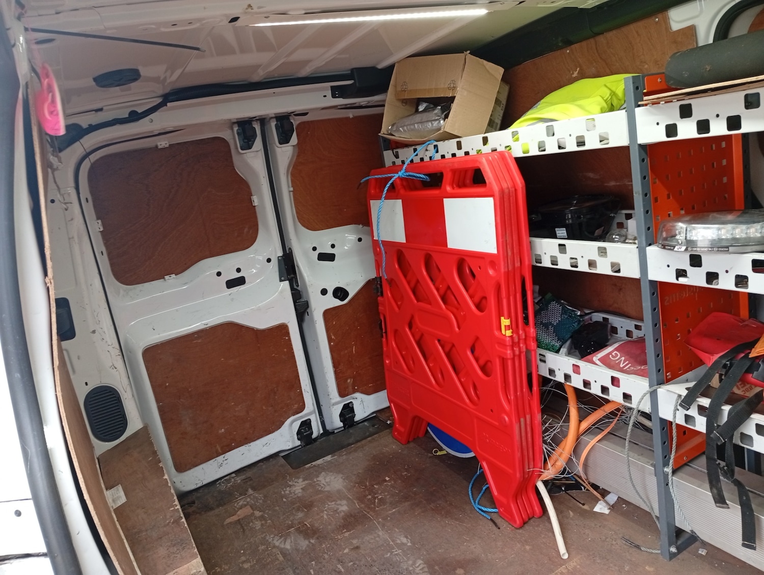 Used Citroen Dispatch 2019 for sale - 77677275: Photo 14