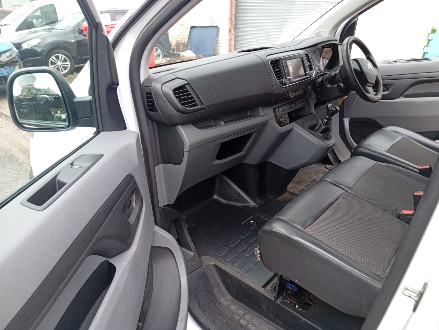 Used Citroen Dispatch 2019 for sale - 77677275: Photo 17