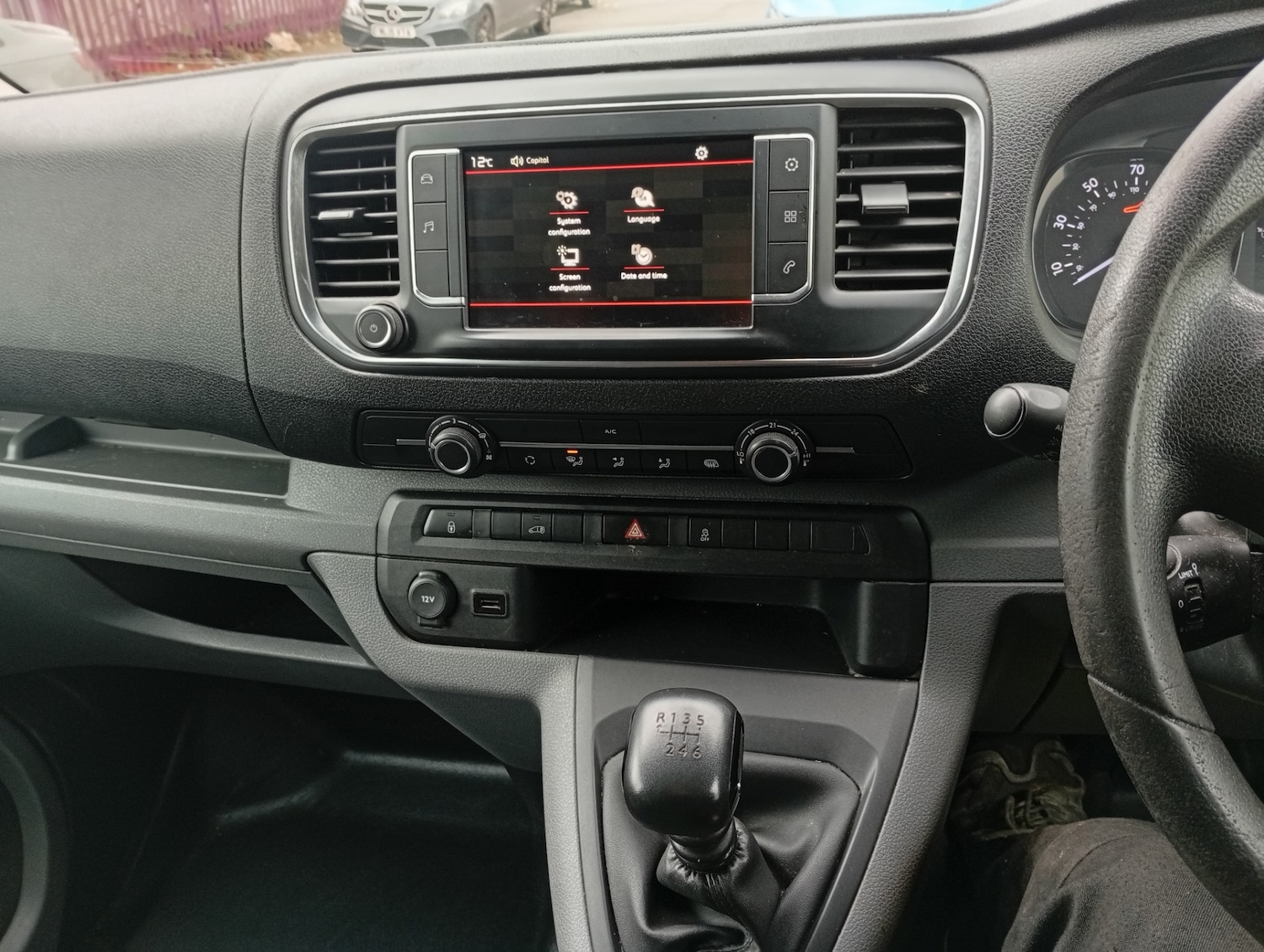 Used Citroen Dispatch 2019 for sale - 77677275: Photo 19