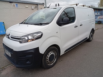 Used Citroen Dispatch 2019 for sale - 77677275: Photo