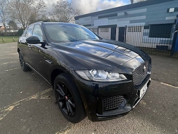 Used Jaguar F-Pace 2020 for sale - 79813607: Photo